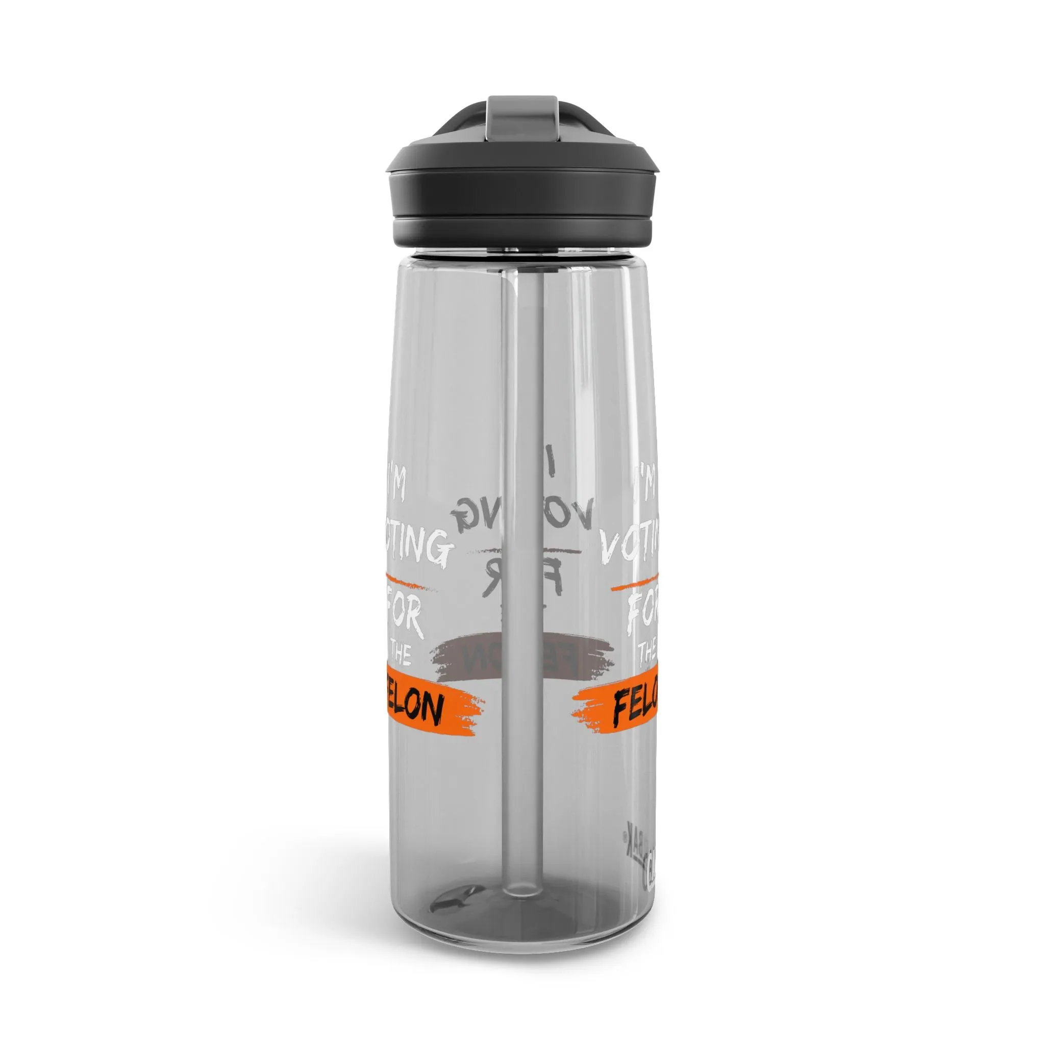 I'm Voting for the Felon CamelBak Eddy®  Water Bottle, 20oz\25oz