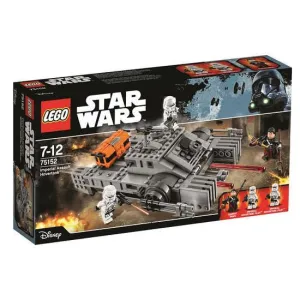 Imperial Assault Hovertank - 75152