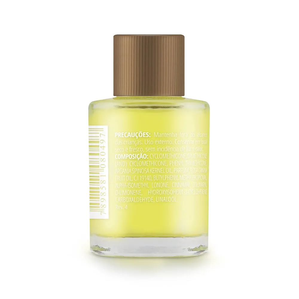 Inoar Argan Oil 7ml
