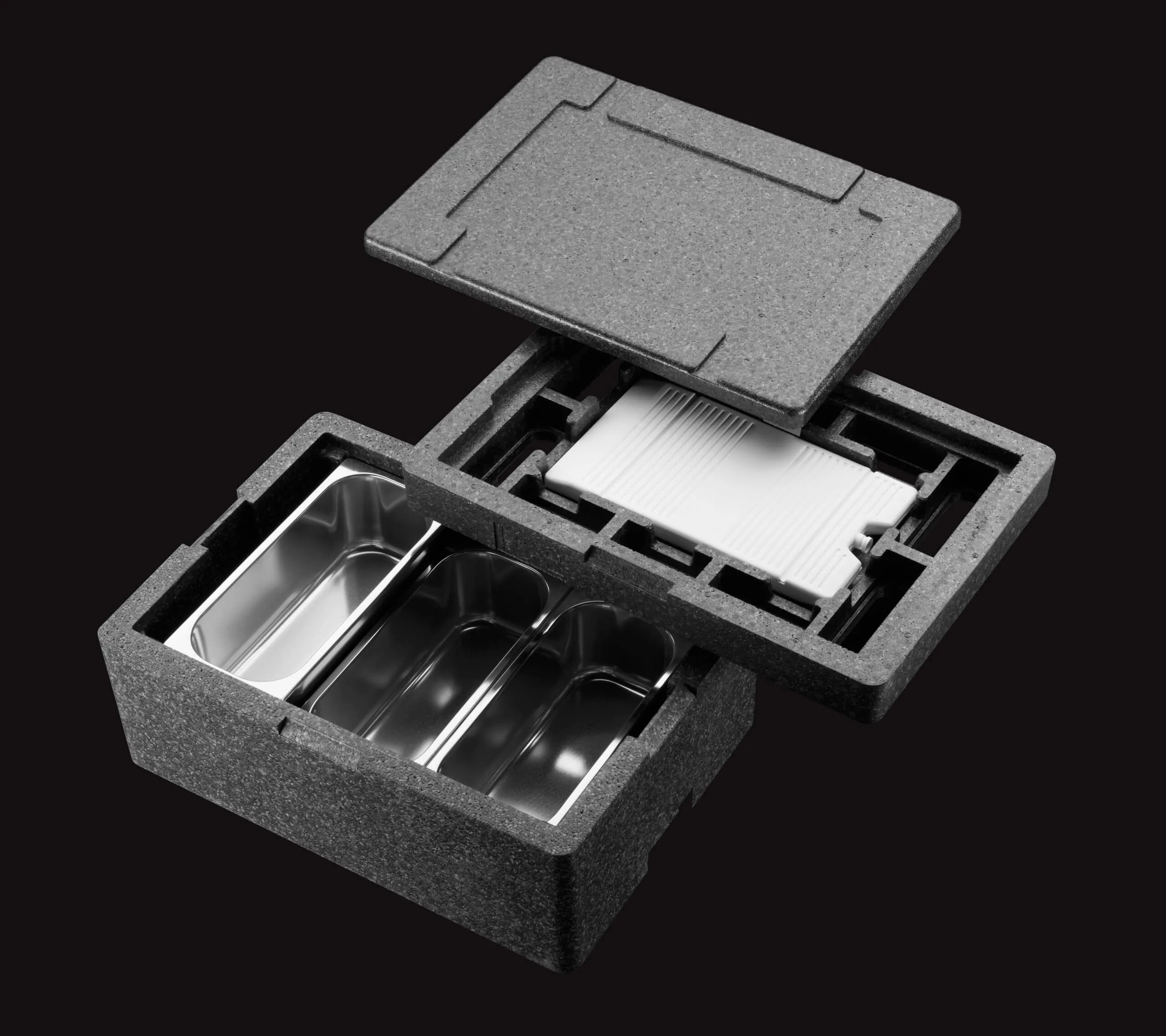 Insert for Eutectic Plate