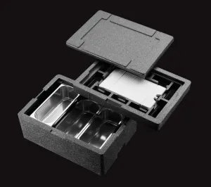Insert for Eutectic Plate