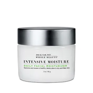 Intensive Moisture