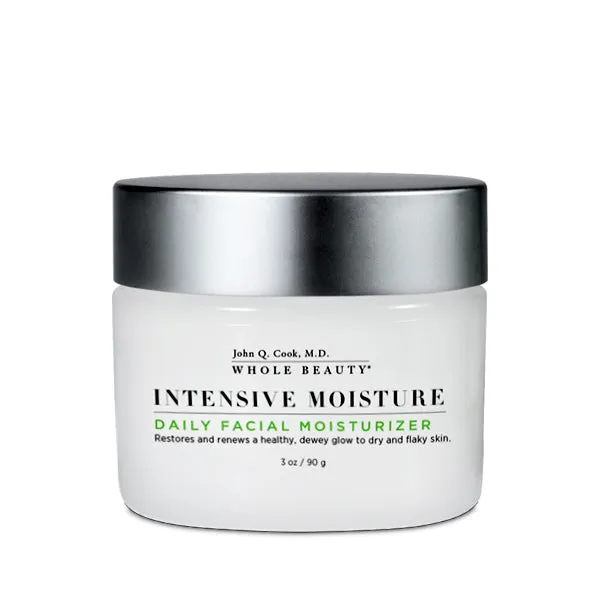 Intensive Moisture