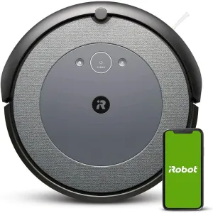 iRobot Roomba i3 Wi-Fi Connected Vacuum