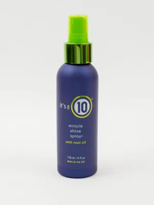 It's A 10 Miracle Shine Spray