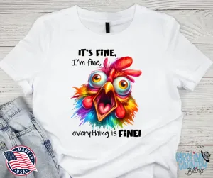 It's Fine – Multi