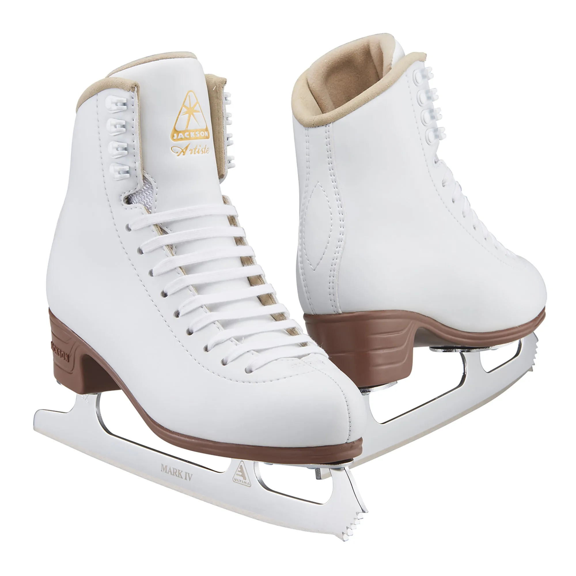 Jackson JS1790 Women's Artiste with Mark IV Blades