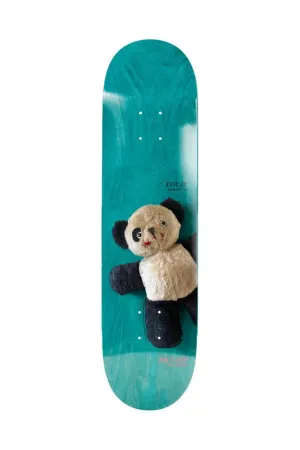 Jacuzzi Unlimited Louie Barletta Bravo - Ex7 Skateboard Deck Multi 8.5