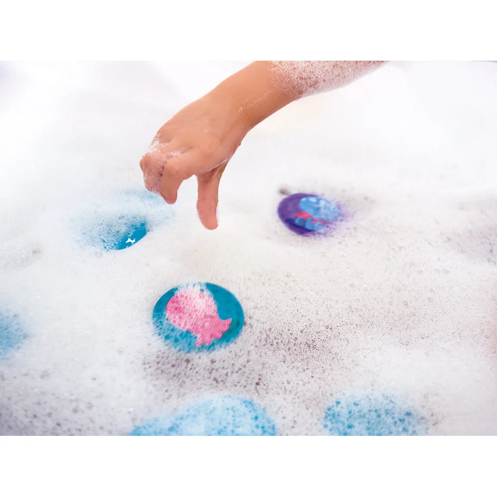 Janod Bath Memory 24 Cards