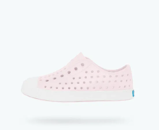 Jefferson- Milk Pink