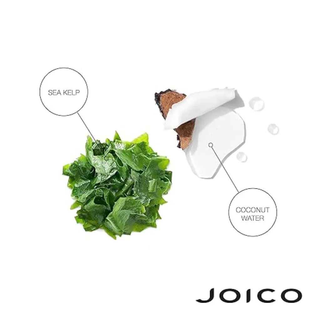 Joico Hydrasplash Replenishing Leave-in (for Fine- Medium, Dry Hair) - 100ml