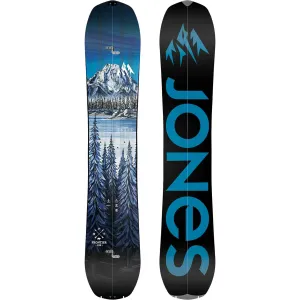 Jones Frontier Splitboard Snowboard 2024