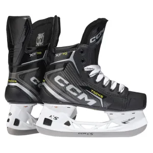 Junior Tacks XF 70 Hockey Skates - 2024