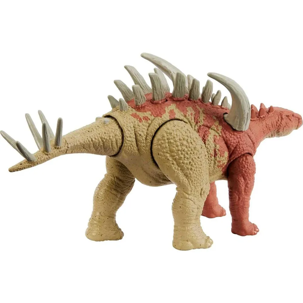 Jurassic World - Strike Attack - Gigantspinosaurus