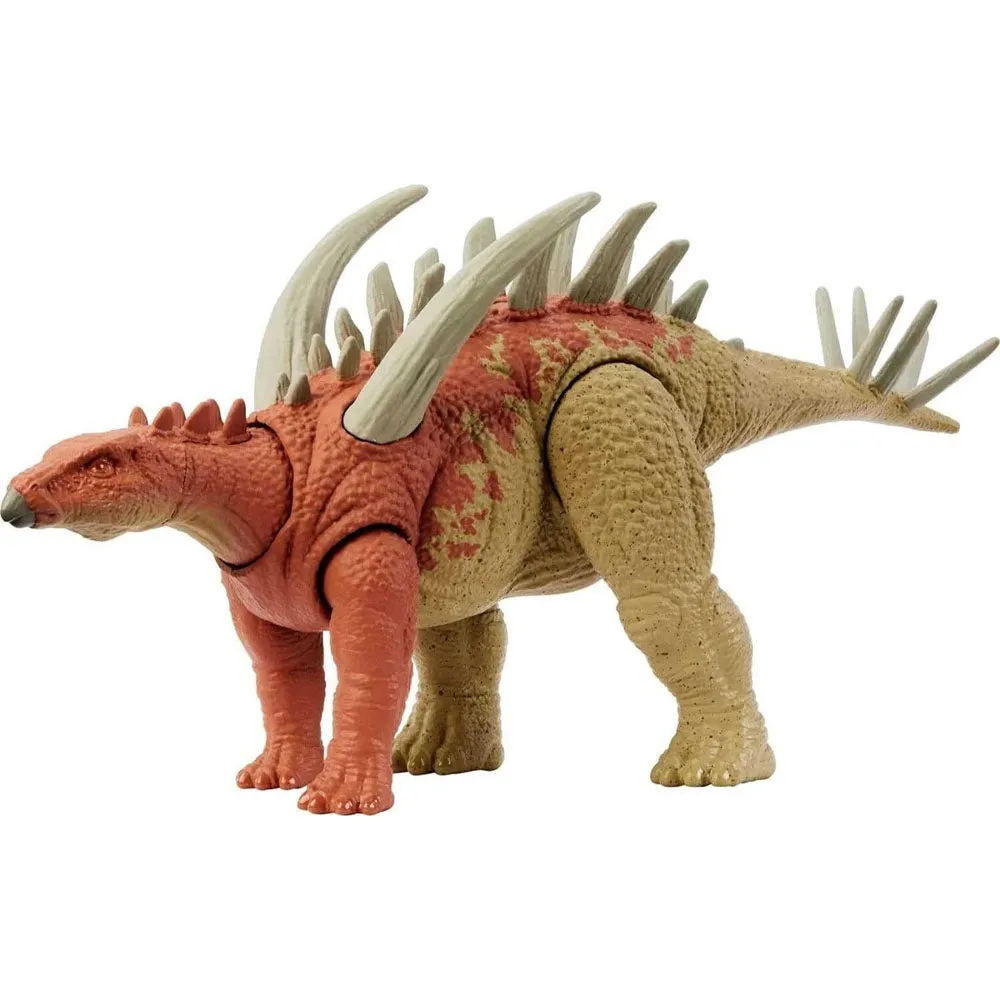Jurassic World - Strike Attack - Gigantspinosaurus