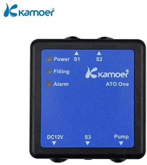 Kamoer ATO One RO - Smart Auto Top Off System
