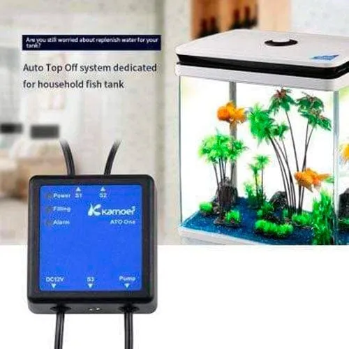 Kamoer ATO One SE 2 - Smart Auto Top Off System