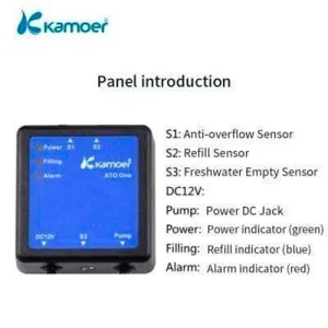 Kamoer ATO One SE 2 - Smart Auto Top Off System