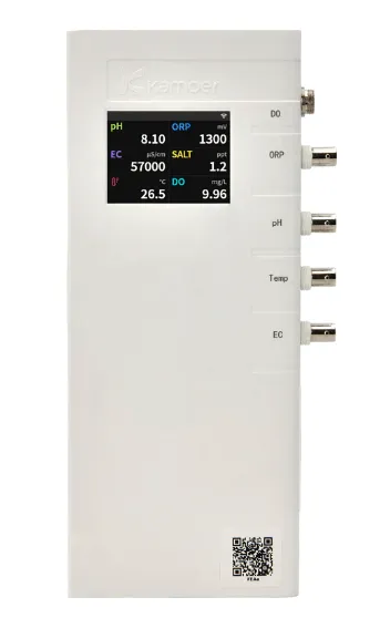 Kamoer Qijian 3 WQS Aquarium Monitor