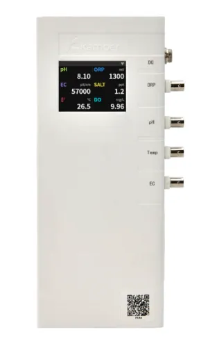 Kamoer Qijian 3 WQS Aquarium Monitor