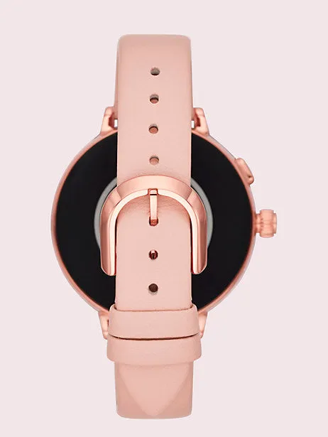 KATE SPADE Smart Watch 2 (Blush) For Blue 365