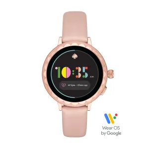 KATE SPADE Smart Watch 2 (Blush) For Blue 365