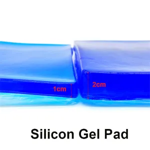 KB-TGELS - Gel Cushion Insert for KB-style Seats