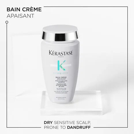 Kerastase Symbiose Bain Crème Apaisant Shampoo