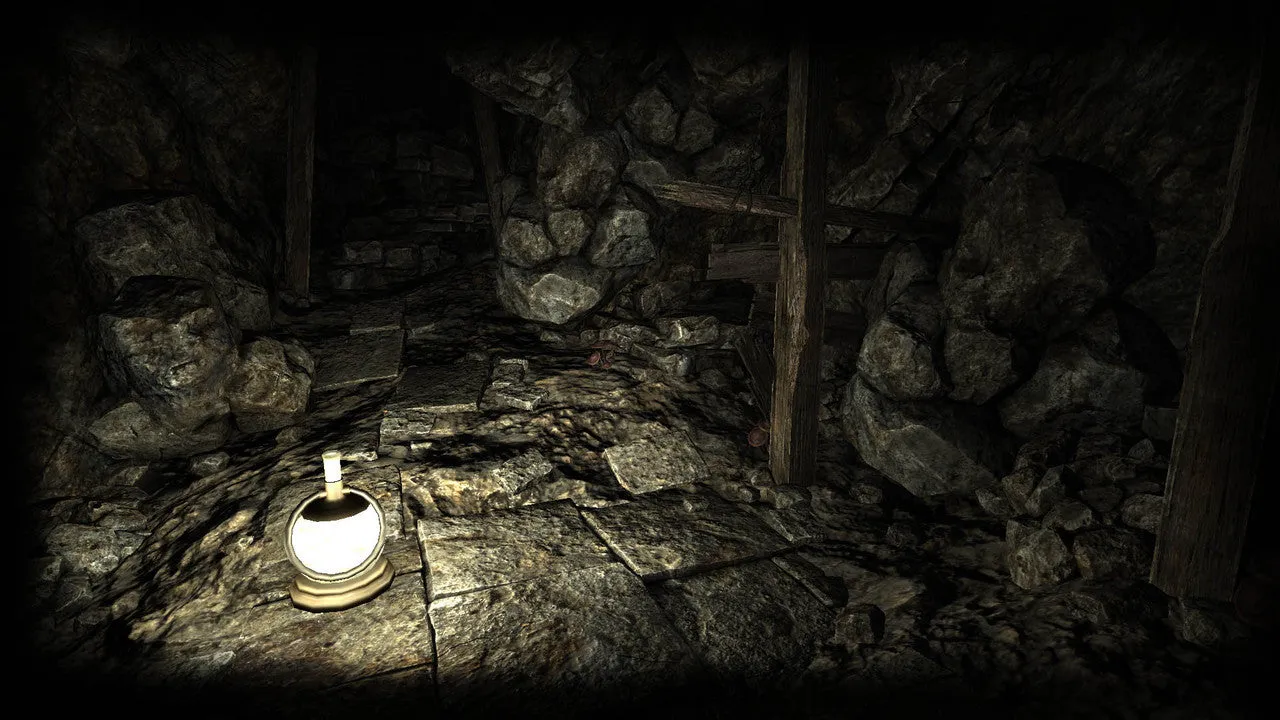 Kidnapped (PC/MAC/LINUX)