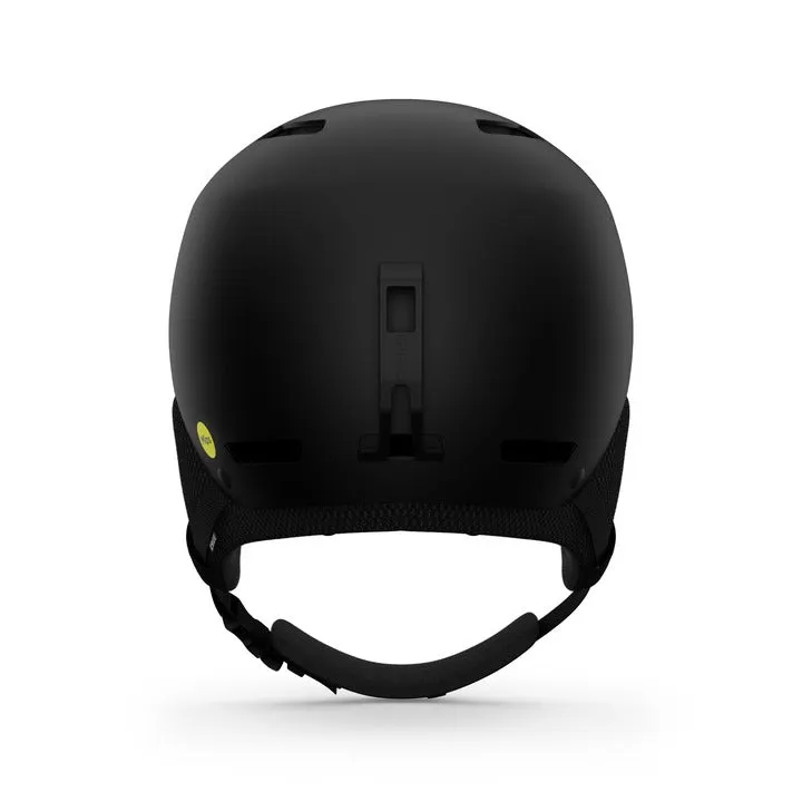 Kid's Crue Mips Snow Helmet