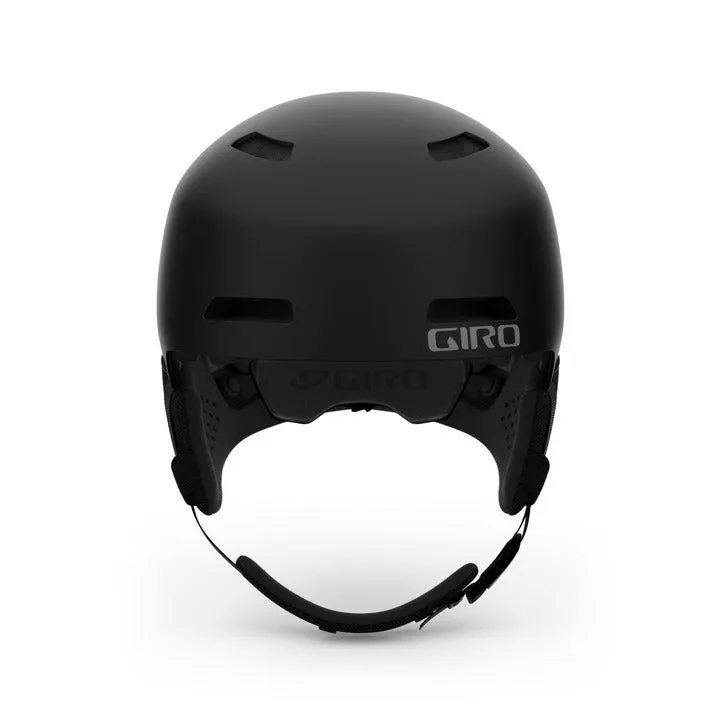 Kid's Crue Mips Snow Helmet