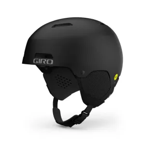 Kid's Crue Mips Snow Helmet