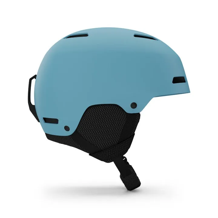 Kid's Crue Mips Snow Helmet