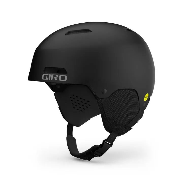 Kid's Crue Mips Snow Helmet
