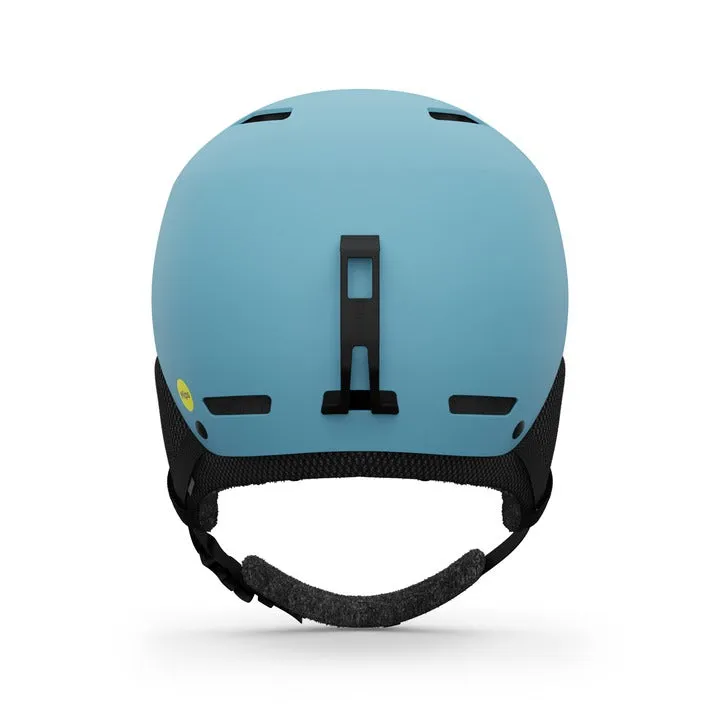 Kid's Crue Mips Snow Helmet