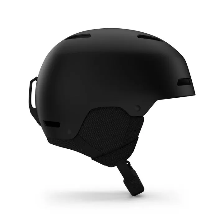 Kid's Crue Mips Snow Helmet