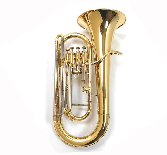 King Model 2280 4 Valve Euphonium
