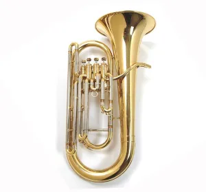 King Model 2280 4 Valve Euphonium