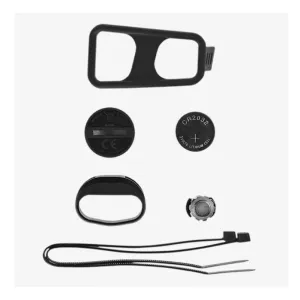 KIT DE SERVICIO SUUNTO SENSOR BIKE