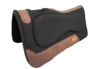 Klassy Cowgirl 1” Thick Felt Top Pad