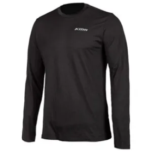 KLIM TETON MERINO WOOL LONG SLEEVE SHIRT