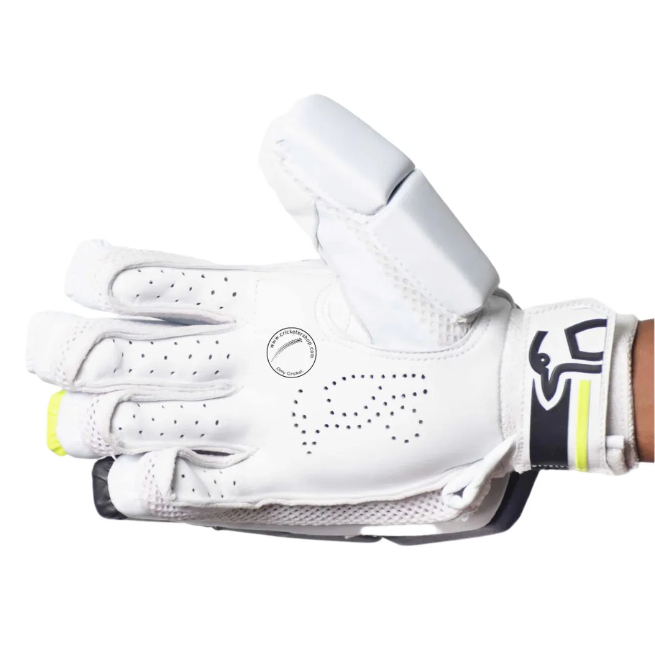 Kookaburra Beast Pro 4.0 Cricket Batting Gloves