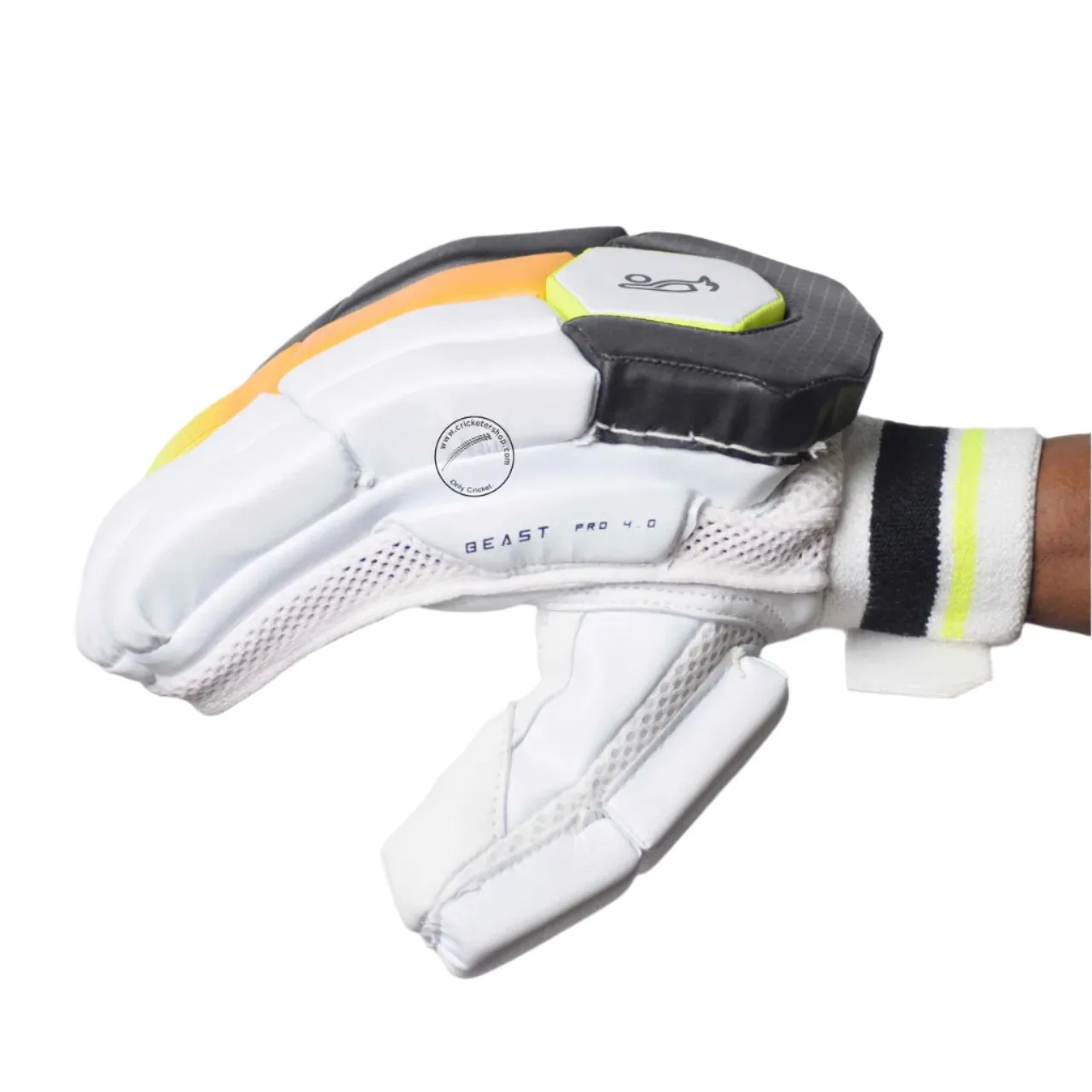 Kookaburra Beast Pro 4.0 Cricket Batting Gloves