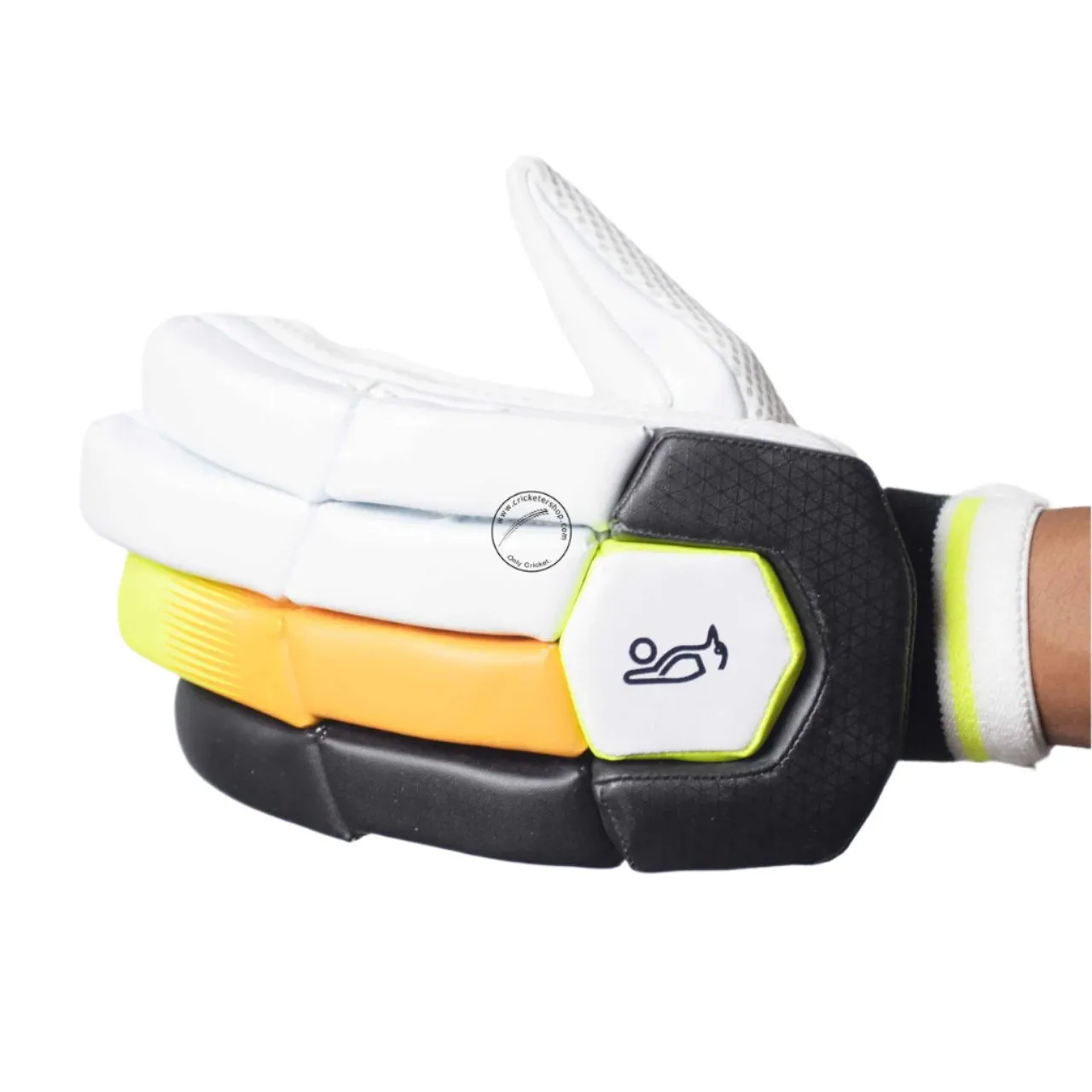 Kookaburra Beast Pro 4.0 Cricket Batting Gloves