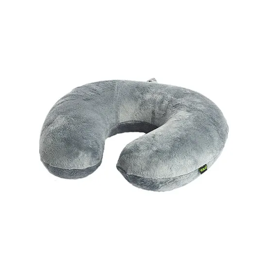 Korjo Memory Foam Pillow - Grey