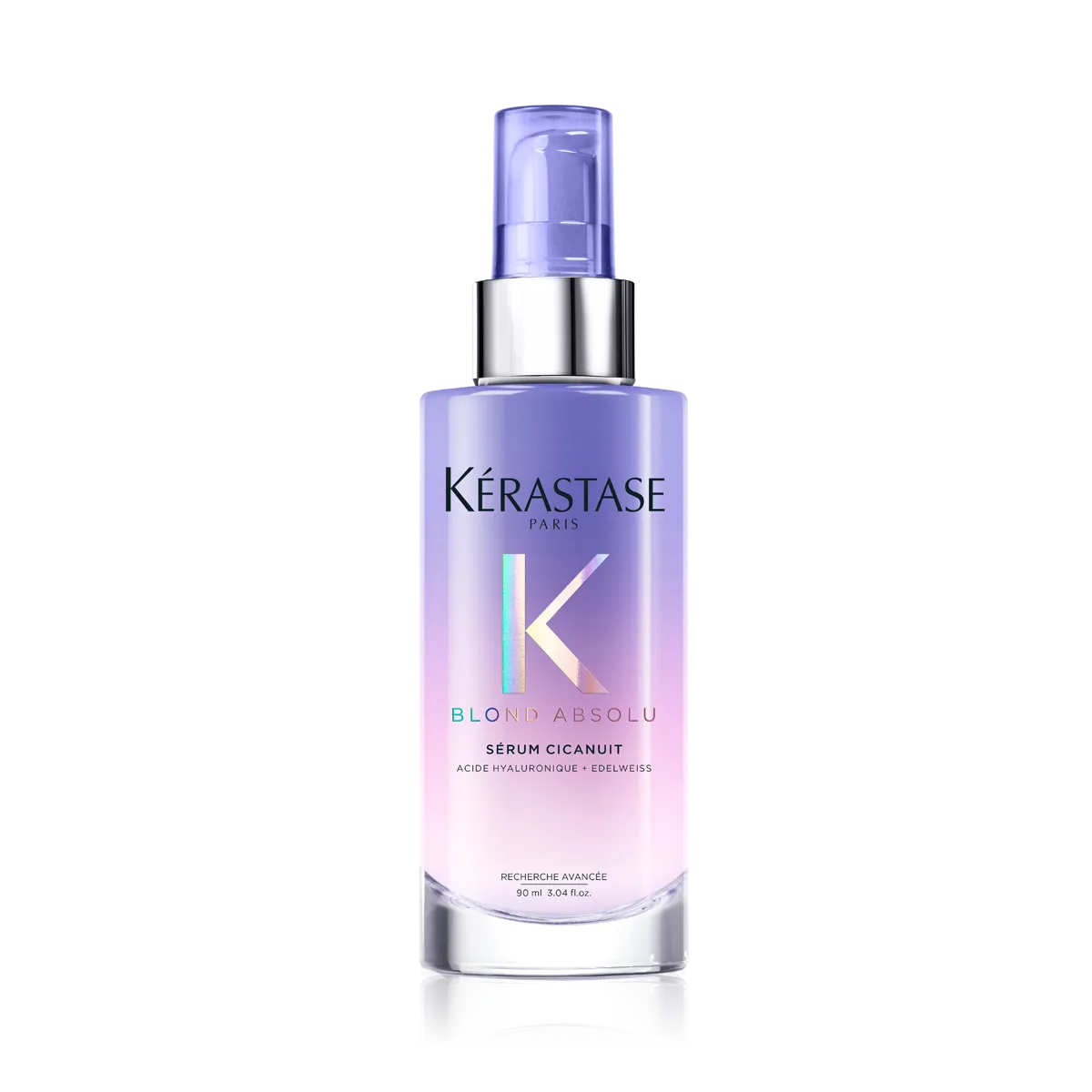 Kérastase Blond Absolu Serum Cicanuit Overnight Serum - 90ml