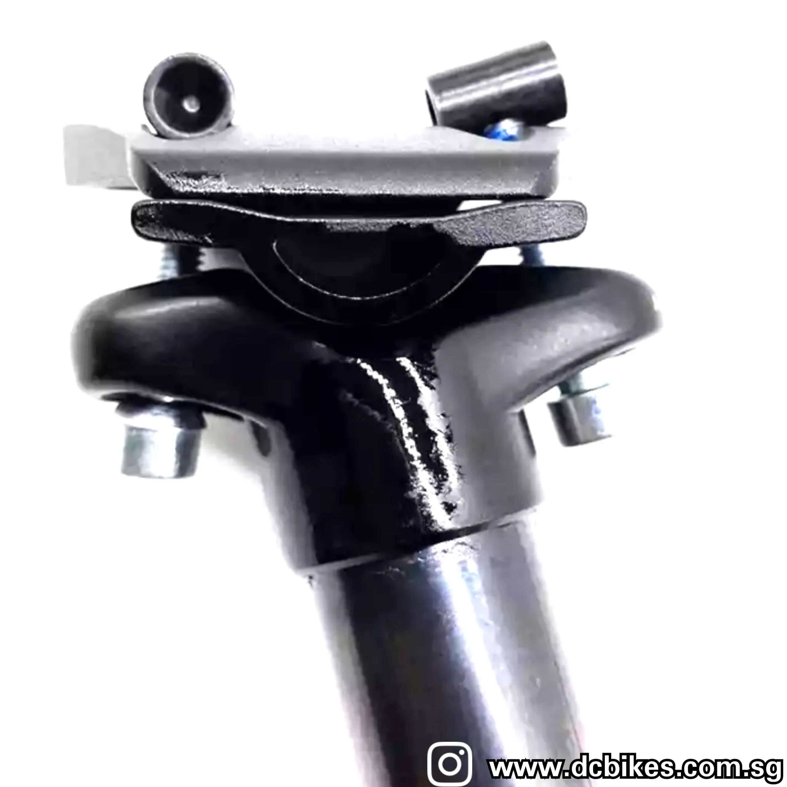 KS | Kind Shock Exa Form 30.9mm | 31.6mm Internal Routing 100mm | 125mm | 150mm | 170mm Dropper Seat Post   Bar Remote Lever