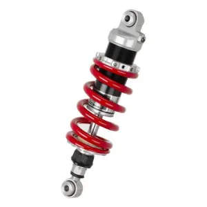 KTM RC 390 2014 Yss Rear Suspension