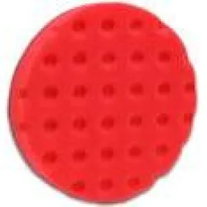 Lake Country 5.5" CCS Red Pad