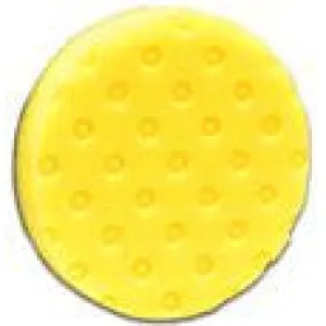 Lake Country 5.5" CCS Yellow Pad